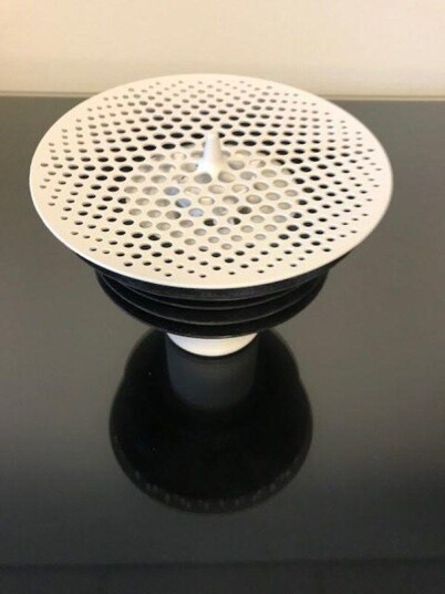 If Trap adapter for ifo cero waterless urinal