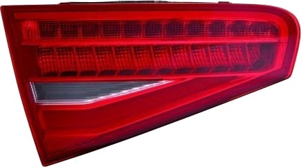 Baklykt ABAKUS 446-1321R-AE
