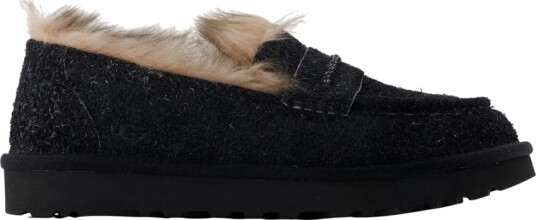 UGG Dame Sko Svart 37 EU, UGG Dame Sko Svart 37 EU,