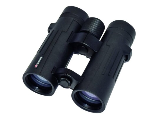Braun Compagno - Kikkerter 10 X 42 Wp - Tåkebestandig, Vanntett - Tak Braun Compagno - Kikkerter 10 X 42 Wp - Tåkebestandig, Vanntett - Tak
