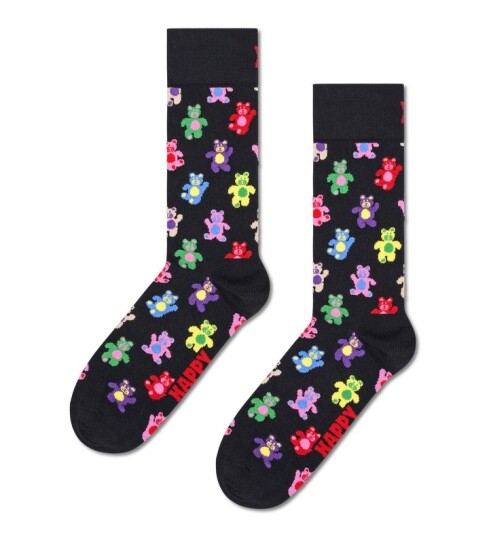 Sokker Happy Socks Teddy Bear