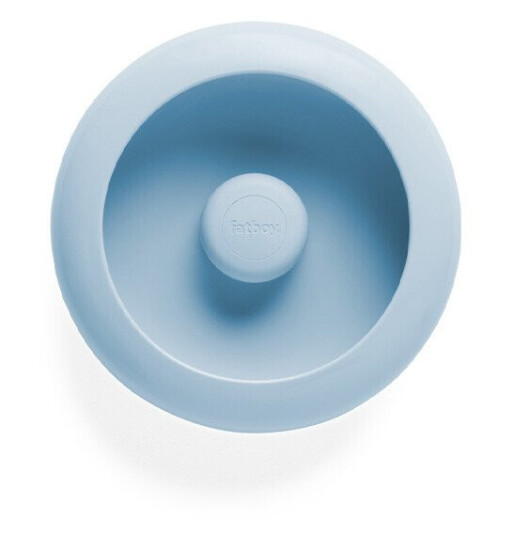 Fatboy Oloha Portable Vegg-/Bordlampe Small Dim. Jet Blå Fatboy®