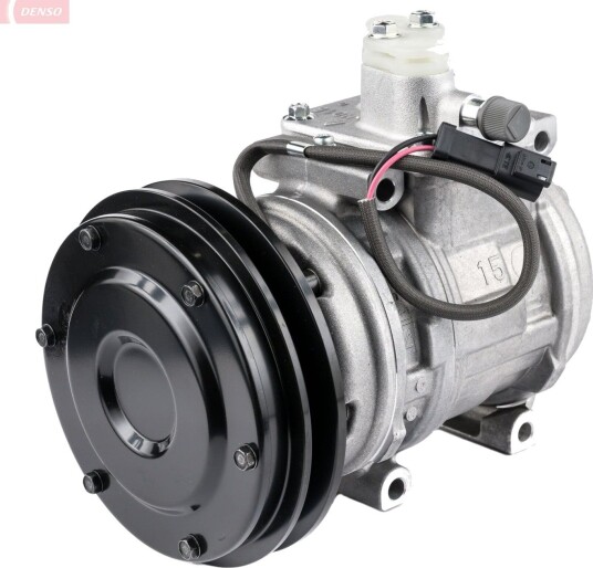 AC kompressor DENSO DCP99814
