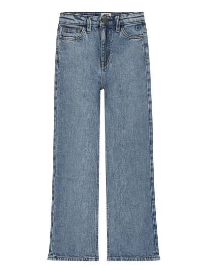 TUMBLE "N DRY Jasmine Wide Jeans Blue 110