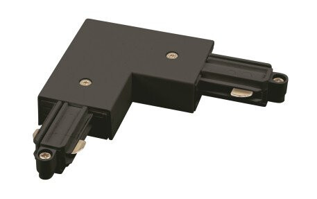 Scan Products Mita 1F vinkelstykke svart innsiden