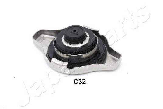 Skrulokk radiator JAPANPARTS KH C32