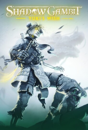 Shadow Gambit: Yukis wish PC Windows