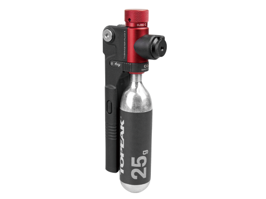 Topeak TubiMaster Plus II Special Edition Kit