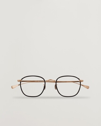 Eyevan 7285 1008 Glasses Matte Gold Eyevan 7285 1008 Glasses Matte Gold