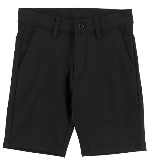 Grunt Shorts - Dude - Svart - Grunt - 16 år (176) - Shorts