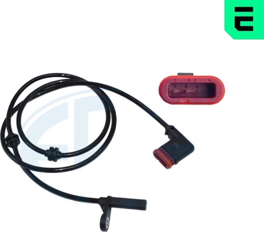 ERA 560761A Sensor, ABS ERA 560761A Sensor, ABS