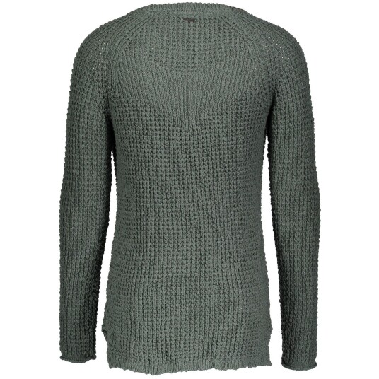 William Sweater Mint Green S