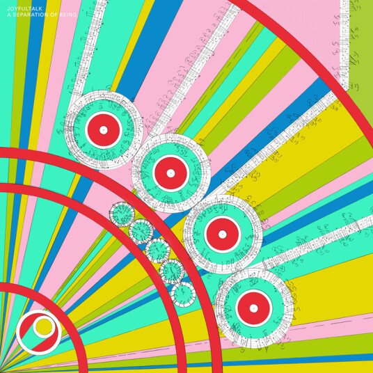 Joyfultalk Separation Of Being CD
