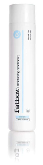 Fatboy Moisturizing Conditioner 300ml Fatboy Moisturizing Conditioner 300ml