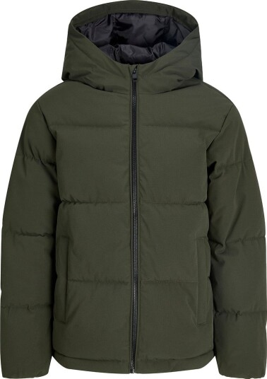 Jack & Jones | Jjgalaxy Puffer Jacket Jnr | 128