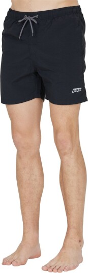 Cruz Clemont v2 Basic Badeshorts Herre Svart 3XL
