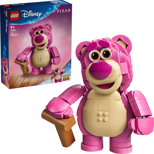 Lego Kalle Lego Kalle
