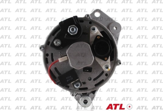Dynamo ATL Autotechnik L 34 500 Dynamo ATL Autotechnik L 34 500