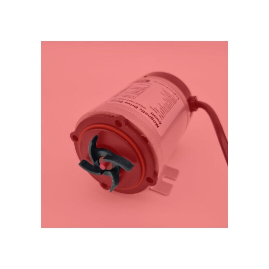 Impeller til magnetisk pumpe 6 W Reservedel