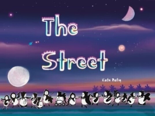 The Street