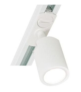 Vinga Ljus Mini Rulle Spotlight 8 W 3000 K Belysning Vinga Ljus Mini Rulle Spotlight 8 W 3000 K Belysning