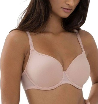 Mey BH Joan Spacer Bra Lysrosa F 90 Dame