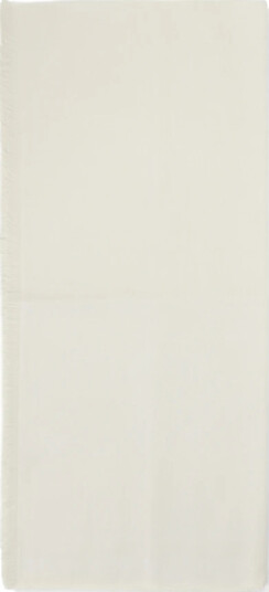 Max Mara unisex Accessories Hvit ONE SIZE,
