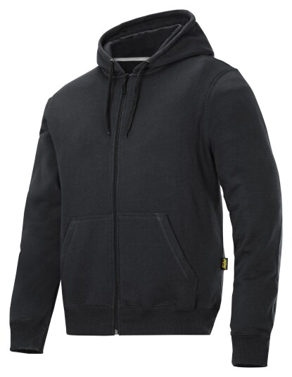 Snickers Workwear 2801 Hettegenser Svart Klær