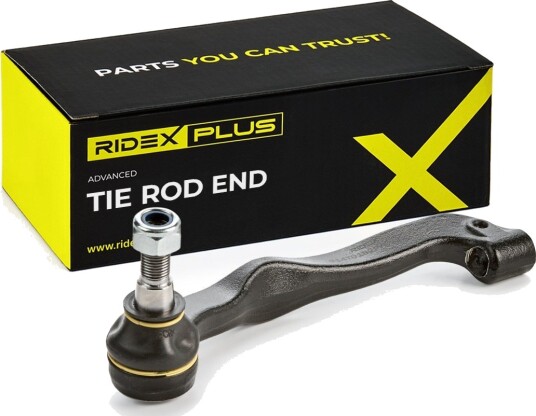 Endeledd RIDEX PLUS 914T0182P Endeledd RIDEX PLUS 914T0182P