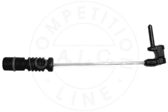 Slitasjevarsler bremseklosser AIC 52265 Slitasjevarsler bremseklosser AIC 52265