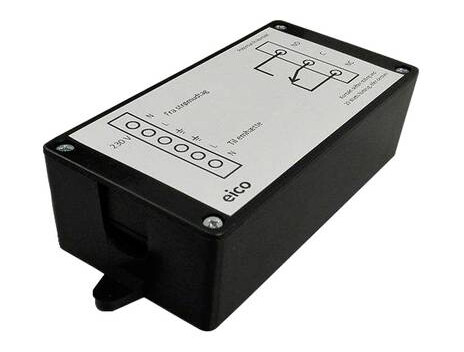 EICO SWITCH BOX 2