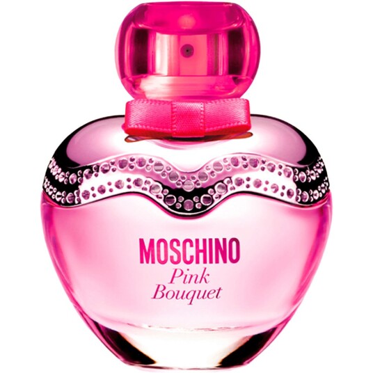 Moschino Pink Bouquet Eau De Toilette 30ml Moschino Pink Bouquet Eau De Toilette 30ml