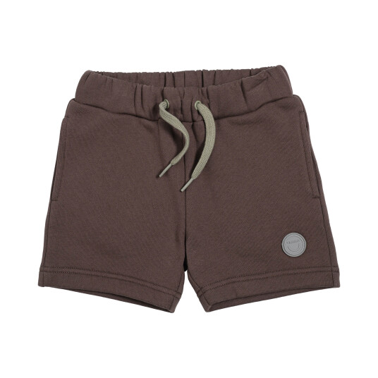 Kenza X Viking Shorts Dark Sand 134