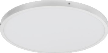 Eglo Fueva 1 Takplafond Ø400 22,3W 2500Lm Bs Eglo Fueva 1 Takplafond Ø400 22,3W 2500Lm Bs