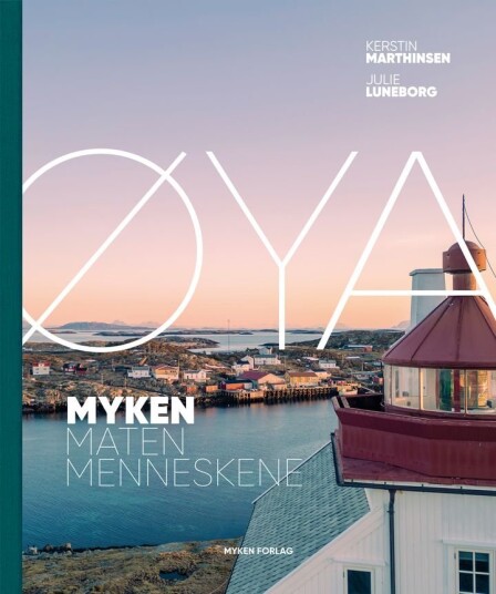 Øya