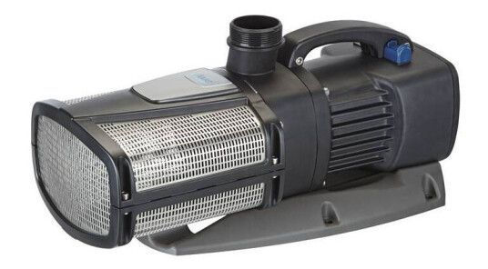 Aquarius Eco Expert 36000 EGC