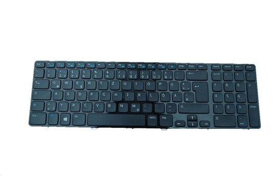 DELL Keyboard (GERMAN)
