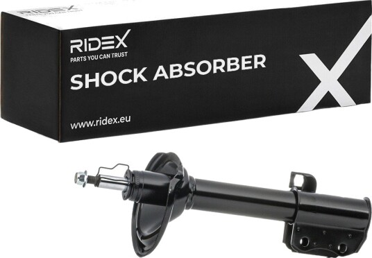 RIDEX 854S0175 Støtdemper