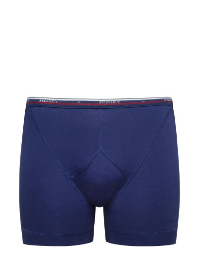 JOCKEY Midway Brief |Blå |XXL