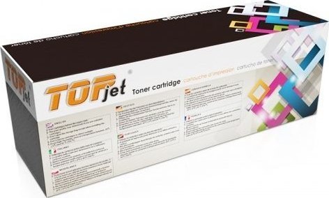 Toner Asus Compatible Topjet Hp 136A W1360a Toner Cartridge Black