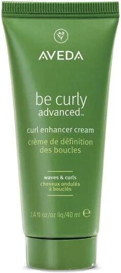 Aveda Be Curly Advanced Curl Enhancer Cream Travel 40 ml Aveda Be Curly Advanced Curl Enhancer Cream Travel 40 ml