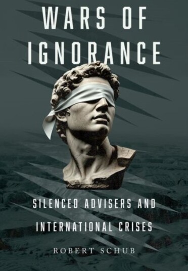 Wars of Ignorance Wars of Ignorance