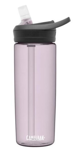 Camelbak Eddy+ drikkeflaske 0,6L lilla