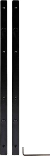 Makita Styreskinneskjøt 198885-7 for Elektroverktøy - 2pk Makita Styreskinneskjøt 198885-7 for Elektroverktøy - 2pk