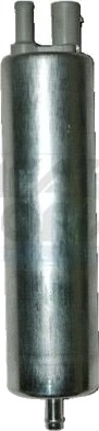 Bensinpumpe MEAT & DORIA 76599/1