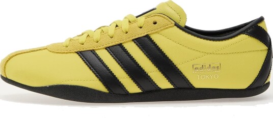 adidas Originals Tokyo W - Yellow - 39 1/3 adidas Originals Tokyo W - Yellow - 39 1/3