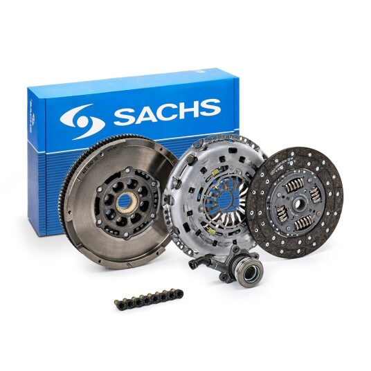 Clutchsett SACHS 2290 601 163