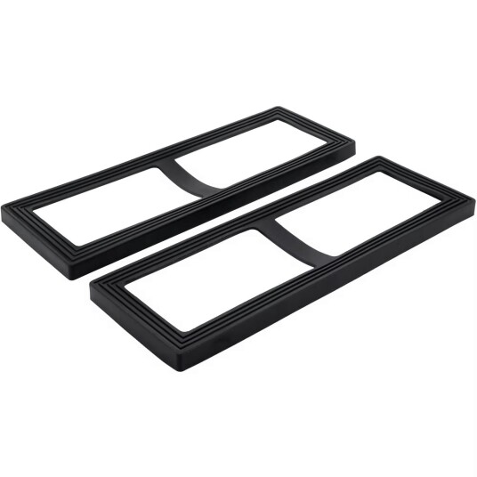 Mareld Silikonknott Til Slipestein 2 pk