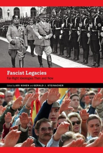 Fascist Legacies Fascist Legacies