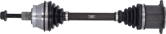 Drivaksel KAMOKA 5010355